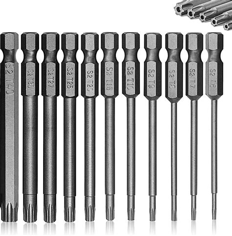 TORX SCREWDRIVER (75MM .